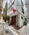 Bán nhà mớiTrần Duy Hưng-Cầu Giấy 43mx5 tầng lô góc--ngõ thông-ở ngay