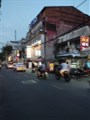 Giảm sâu 5 tỷ - Nhà Mặt tiền Nguyễn Văn Lạc Phường 21 hợp đồng thuê 150tr