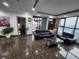 ⚜️ Bán Căn hộ Tòa A The Park Home Số 1 Thành Thái , Cầu Giấy,  125m2,  3 NGỦ + 2WC 8.1 Tỷ ⚜️