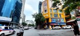 Biệt thự LK Nguyễn Tuân, Q.Thanh Xuân lô góc 107m2x7T tặng full nội thất