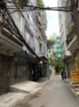 Bán nhà Cầu Giấy, Phố Trần Duy Hưng ,60m2, 5 tầng ,mặt tiền 4,5m,ô tô tránh, giá  11 tỷ