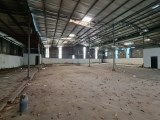 Xưởng mặt tiền đường Tân Sơn 280m2, 500m2, 1000m2 có PCCC xe Công