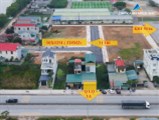 CẮT LỖ LÔ ĐẤT NỀN TÂN PHONG NEW CITY THANH HÓA