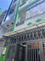 KHÔNG CĂN NÀO NGON HƠN- VĨNH VIỄN QUẬN 10 - NGANG 4M - 3 TẤM - SÁT MẶT TIỀN CHỈ 5.9 TỶ
