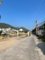 Bán đất gần biển diện tích 71m2, đường Đặng Lộ,P. Vĩnh Hải, Nha Trang.