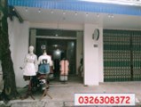 ✔️Sang nhượng cửa hàng quần áo tại 808 Trần Huy Liệu, TP.Nam Định; 0326308372