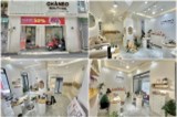 “CHÀNEO”, Tiệm nail cực viral trên TikTok và là địa điểm check in của rất nhiều Kols, Nghệ sĩ nổi