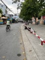 137.NHÀ MẶT TIỀN ĐƯỜNG NGUYỄN DUY CUNG - P.12 - GÒ VẤP