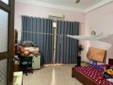 Bán căn nhà 77m2 phố Âu Cơ, Tây Hồ Gara 2 Ô tô tránh Thoáng vĩnh viễn Kinh doanh đỉnh 9.4 Tỷ