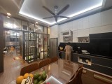 Bán nhà 78m2 phố Âu Cơ, Tây Hồ Gara Ô tô tránh Mặt tiền rộng Kinh doanh bất chấp 9.1 Tỷ