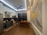 Bán căn nhà 77m2 phố Âu Cơ, Tây Hồ Ngõ Ô tô tránh Vỉa hè Kinh doanh tốt 9.1 Tỷ