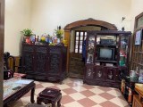 Bán nhà 77m2 phố Âu Cơ, Tây Hồ Gara Ô tô 7 chỗ Mặt tiền Quyền lực Kinh doanh đỉnh 9.3 Tỷ