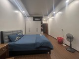 Bán nhà 77m2 phố Âu Cơ, Tây Hồ Gara Ô tô tránh Mặt tiền rộng Kinh doanh đắc địa 9.5 Tỷ