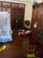 Bán căn nhà 78m2 phố Âu Cơ, Tây Hồ Gara 2 Ô tô tránh Mặt tiền Quyền lực Kinh doanh đỉnh 9.5 Tỷ