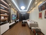 Bán ngôi nhà 74m2 phố Âu Cơ, Tây Hồ Ô tô 7 chỗ tránh Vỉa hè Kinh doanh vô địch 9.1 Tỷ