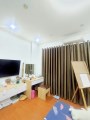 Bán ngôi nhà 96m2 phố Âu Cơ, Tây Hồ Dân xây 6 phòng 10m Ô tô đua 10.1 Tỷ