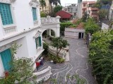 HOT NHẤT NĂM 2023 - LÂM DU – LONG BIÊN - KHÁCH SẠN - DOANH THU 200 TRIỆU/THÁNG - GARA Ô TÔ - THANG
