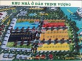 KDC Đảo Thịnh Vượng - Tam Đa - Trường Thạnh quận 9