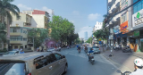 Bán gấp nhà MT Rộng 4,5m MP Cát Linh giá 28 tỷ, 60m2, sđcc