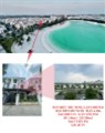 Chính chủ cần bán Biệt thự song lập LIMITED view Biển hồ nước mặn Vinhomes Ocean Park Gia Lâm