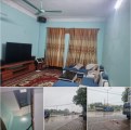 Chính chủ cần bán căn nhà 3 tầng tại Quốc Lộ 18 Phố  Giang Liễu Phương Liễu - Quế Võ - Bắc Ninh.