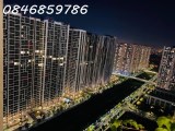 Bán căn nhà 3PN 80m2 tại Vinhomes Smart City SA3 CK gần 1tỷ. Giá từ 3,19 tỷ. Ân Hạn Gốc Lãi 24