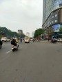 Đất mặt phố Trần Duy Hưng 1250m, mt6m, 260tỷ