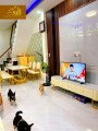 Bán nhà hẻm xe hơi, Tỉnh lộ 43, Bình Chiểu, Thủ Đức, Tặng hết nội thất, 50m2, giá nhỉnh 3 tỷ.