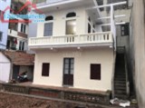 Cho thuê nhà trong hẻm ngõ 107 Hữu Hưng, 256m2, Tây Mỗ, Nam Từ Liêm