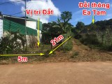 Khu đất 2 mặt tiền hẻm Mai Thị Lựu - Tp BMT" - một cơ hội đáng chú ý
