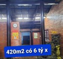 420m2 Hà Duy Phiên Bình Mỹ Củ Chi TPHCM có 6 tỷ x