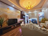 Bán căn nhà 66m2 phố Âu Cơ, Tây Hồ Gara Ô tô 7 chỗ 7 phòng Kinh doanh bất chấp 9.8 Tỷ