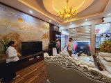 Bán nhà 68m2 phố Âu Cơ, Tây Hồ Ô tô thông 7 ngủ Kinh doanh bất chấp 9.5 Tỷ