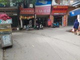 BÁN NHÀ MẶT PHỐ QUANG TIẾN, NAM TỪ LIÊM 42M, MT 4.8M, GIÁ 6.2 TỶ.