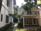 BIỆT THỰ - NHÀ VƯỜN BỂ BƠI - SÂN CHƠI - Ô TÔ QUANH NHÀ- NGỌC THUỴ 1240M2 - 225 TY