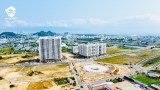 Bán căn góc 2PN FPT Plaza 2 view núi Ngũ hành sơn giá rẻ