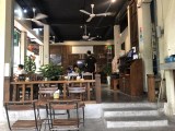 Lô Góc, Kinh Doanh Cafe, Đối Diện Trường Đại Học, 2 Mặt Đường Nhựa 10m, Vỉa Hè 2m, 60m Mt 12m 15Tỷ
