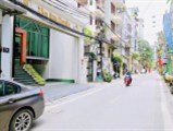 BÁN SIÊU PHẨM MẶT PHỐ TRUNG TÂM QUẬN BA ĐÌNH - APARTMENT 8 TẦNG 1 HẦM - THANG MÁY - LÔ GÓC 3 THOÁNG