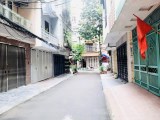 BÁN NHÀ HOÀNG CẦU, ĐỐNG ĐA - NHÀ ĐẸP DÁT VÀNG - KINH DOANH - THANG MÁY - TẶNG FULL NỘI THẤT TÂN CỔ