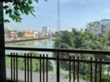 Nhà mới đẹp, view hồ, ngõ to 2 ô tô, giữa trung tâm Cầu Giấy Thanh Xuân, ở & kinh doanh tốt