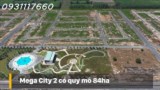 Nhận ký gửi, mua bán sản phẩm - dự án Mega City 2 Phú Hội Nhơn Trạch