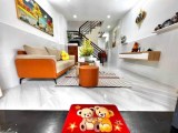 Nhà mới đẹp, hẻm ô tô Quốc lộ 13, 65 m2, giá 7.3 tỷ.