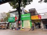 Cho thuê nhà vừa ở vừa kinh doanh tại số nhà 324 đường Tây Mỗ, quận Nam Từ Liêm, Hà Nội