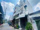 Bán Nhà Tân Sơn Nhì, Quận Tân Phú, Gần Chợ Gần Trường, 79m2 x 2 Tầng, Chỉ 4.2 Tỷ