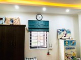 Bán nhà 79m2 phố Nghi Tàm, Tây Hồ Ô tô đỗ cổng 6 phòng Ô tô tránh 10m 9.6 Tỷ