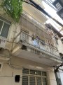 Cho thuê nhà phố Đặng Văn Ngữ , 40m2 x 5 tầng, giá 15tr