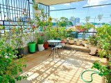 NHÀ HẺM 6 TẦNG LÊ HỒNG PHONG QUẬN 10 54m2 10.5 TỶ còn TL.
