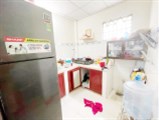 BÁN NHÀ TÂN BÌNH- TRẦN THÁI TÔNG - SỔ VUÔNG VỨC - 43M2