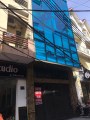BÁN NHÀ MẶT PHỐ NGUYỄN VĂN TRỖI HÀ ĐÔNG, 116m2, MẶT TIỀN KHÙNG 7,2m, Gía chỉ 15 tỉ.