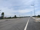 Bán đất mặt tiền đường quốc lộ ven biển Quảng Châu Tp Sầm Sơn